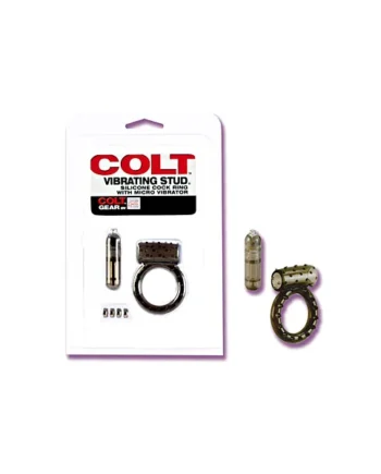COLT VIBRATING STUD