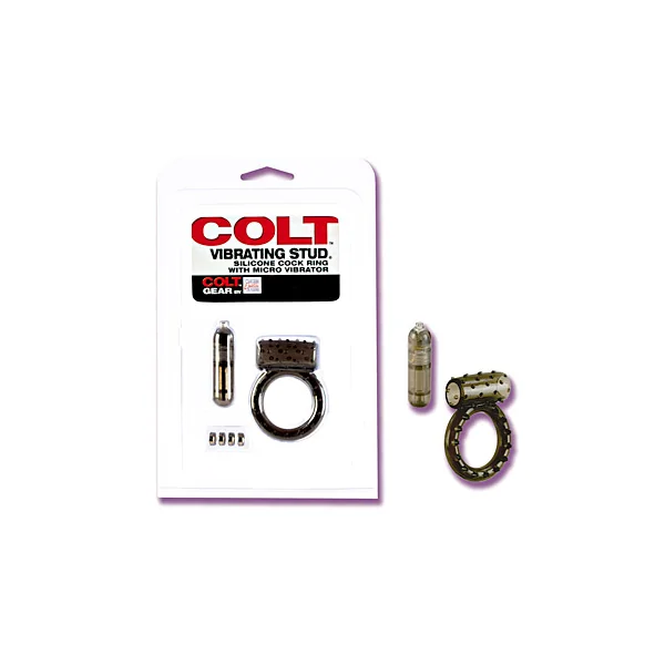 COLT VIBRATING STUD