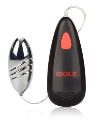 Colt Waterproof Silver Turbo Bullet