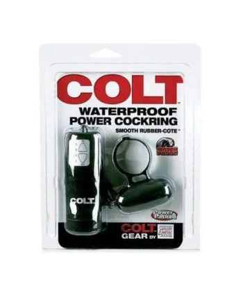 Colt Wp Power Cockring