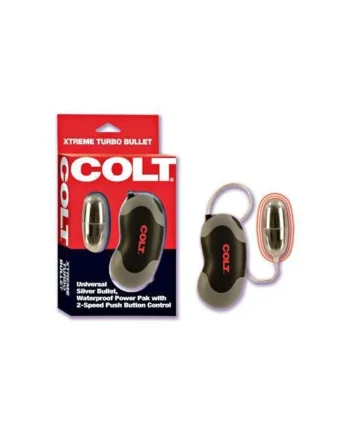 COLT XTREME TURBO BULLET