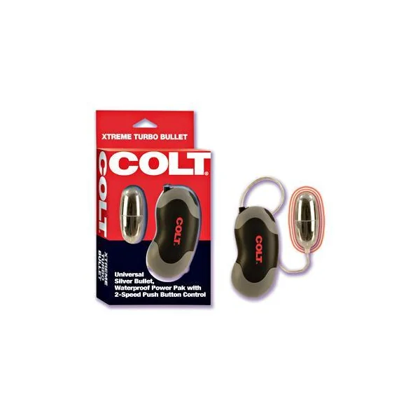 COLT XTREME TURBO BULLET