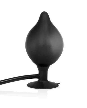 Colt XXL Pumper Plug - Black