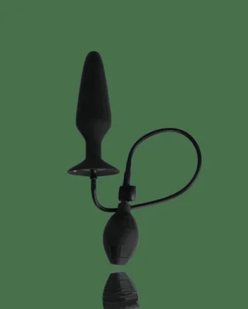 COLT® XXXL Pumper Plug with Detachable Hose