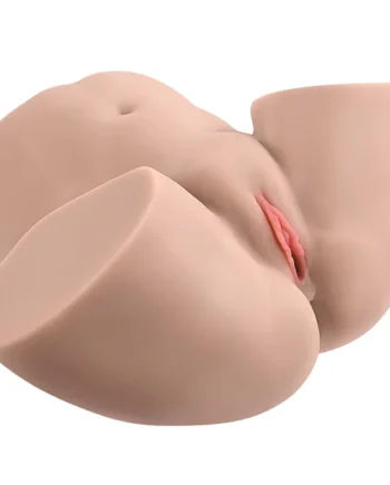 Come Play With Me Masturbator in Light