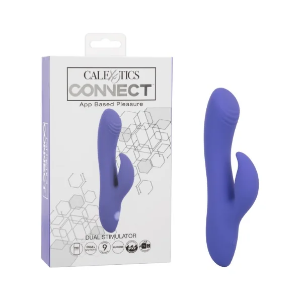 CONNECT DUAL STIM
