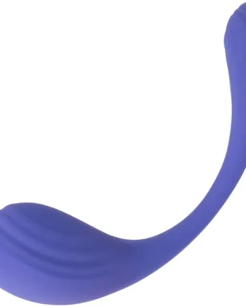 Connect Kegel Exerciser Rechargeable Waterproof Silicone App Enabled Vibrator By CalExotics