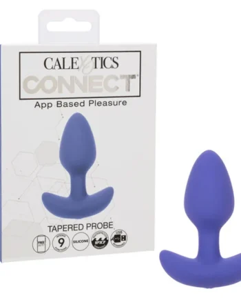 CONNECT TAPERED PROBE