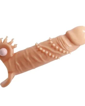 Connor Pennis Sleeve 6.7