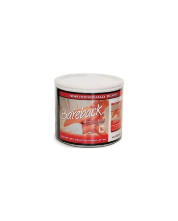 CONTEMPO BAREBACK SINGLES 40PC JAR