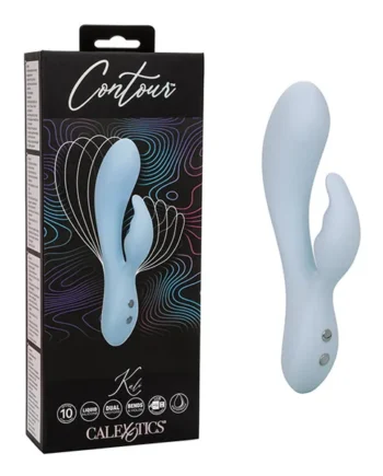 Contour Kali Flexible Dual Massager