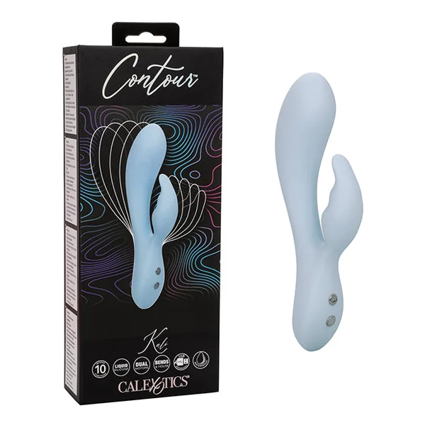 Contour Kali Flexible Dual Massager
