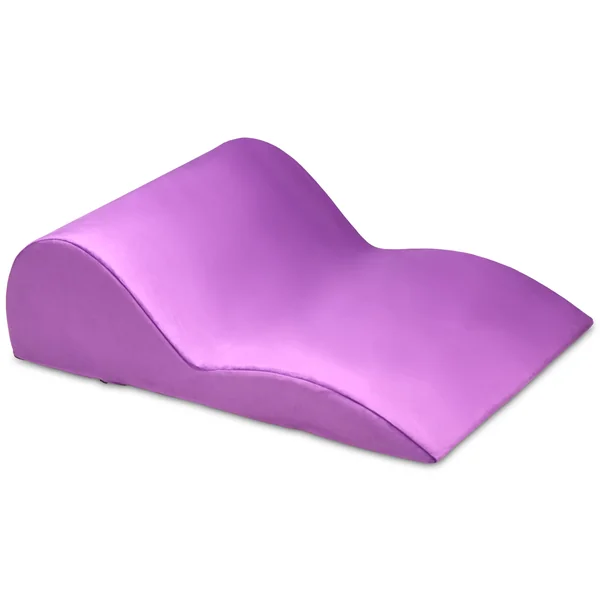 Contoured Sex Pillow