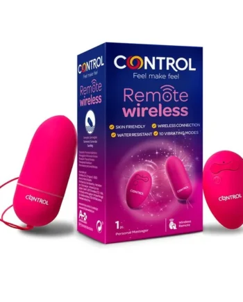 Control Remote Stimulator