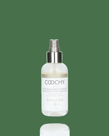 Coochy After Shave Protection Mist 4oz