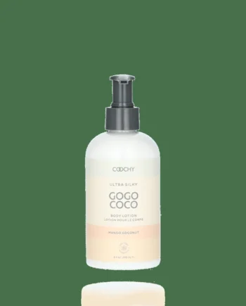 Coochy Ultra Body Lotion - Mango Coconut 8oz