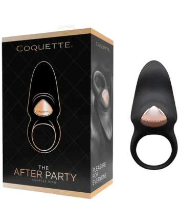 Coquette The After Party Couples Ring