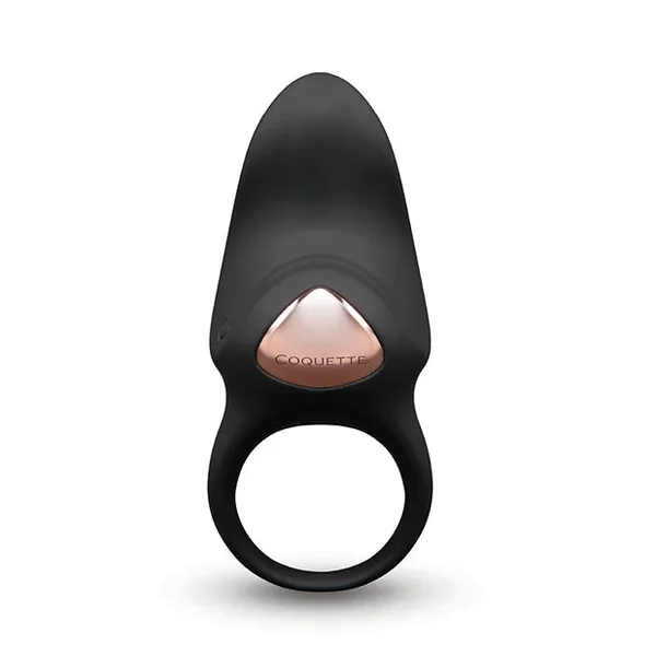 Coquette The After Party Couples Vibrating Cock Ring