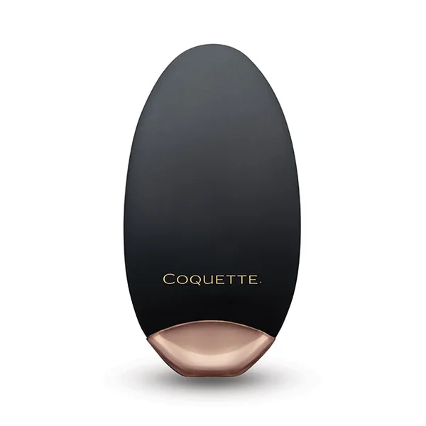 Coquette The Lay Me Down Vibe - Black/rose Gold