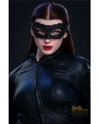 Coser – 5’6″ | 168cm Sex Doll