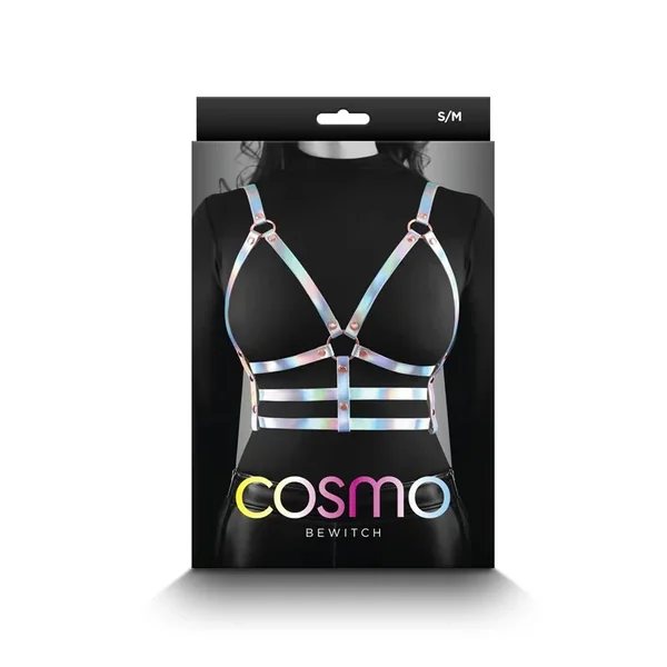 Cosmo – Bewitch Harness