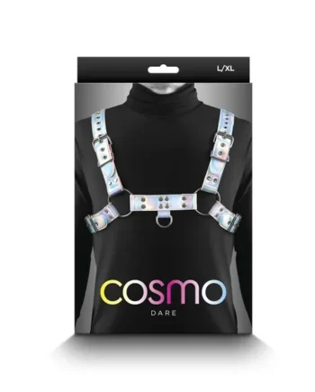 Cosmo Harness Dare M/L