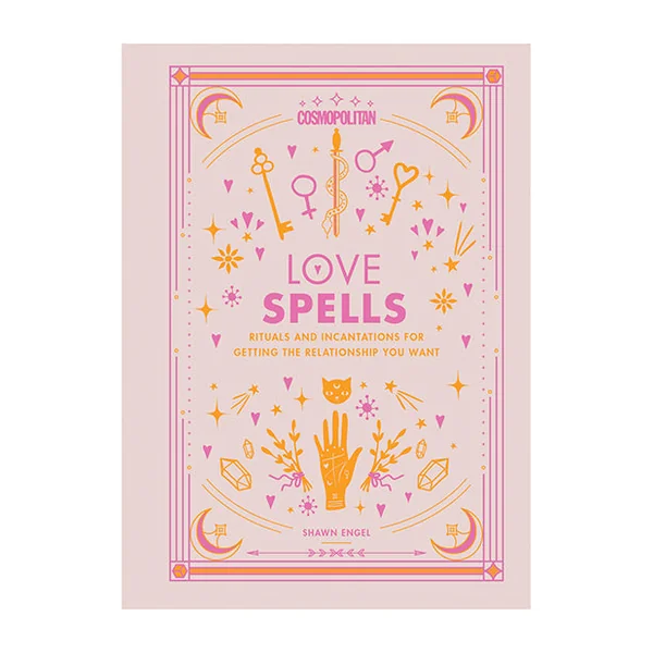 Cosmopolitan Love Spells