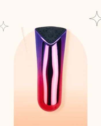 Couple G-spot Vibrator - Bullet Wireless Vibrating Egg