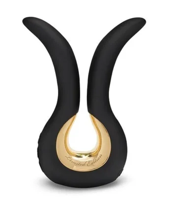 Couple vibrator sex toy g-spot dildo female fun toys gvibe mini tiffany black