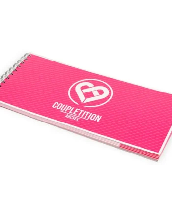 COUPLETITION - ABCSEX GAME FOR COUPLES