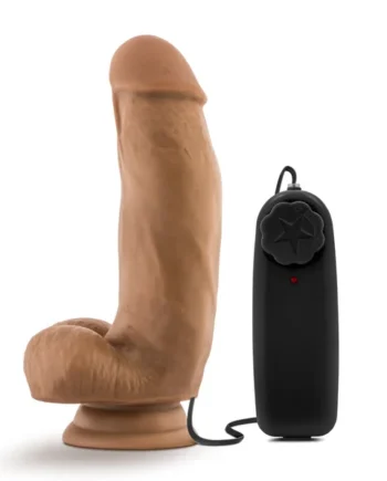 Coverboy - Mma Fighter - Mocha