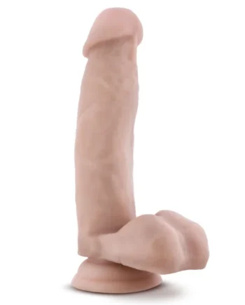 Coverboy The Pool Boy Realistic 7" Dildo