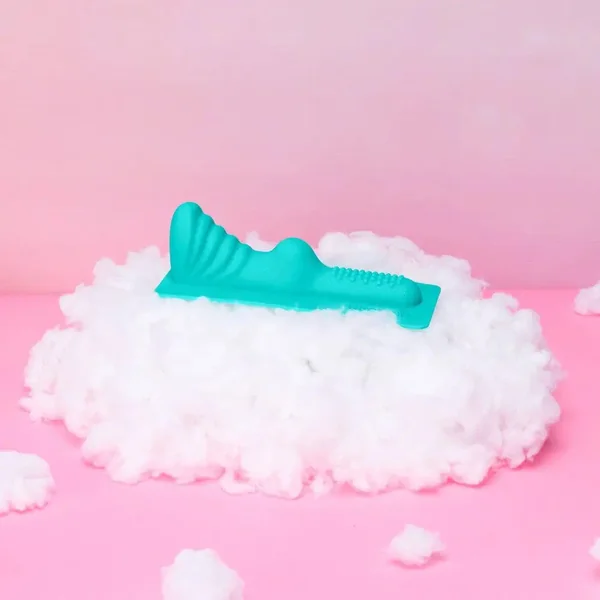 Cowgirl Unicorn Mystical Waterfall Attachment