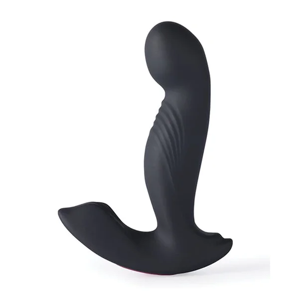 Crave G-spot Vibrator W/rotating Head -