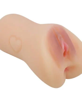 Crazy Bull Elena Realistic Vagina Masturbator