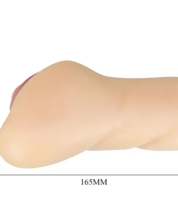 CRAZY BULL - ELIANA VAGINA-SHAPED MASTUBADOR