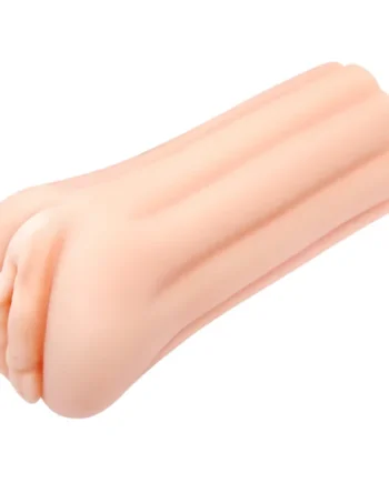 Crazy Bull Grooved Vagina Masturbator