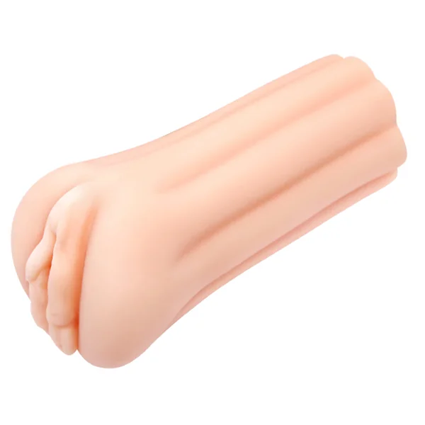 Crazy Bull Grooved Vagina Masturbator