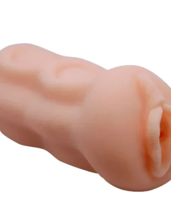 CRAZY BULL - LILLIAN VAGINA MASTURBATOR 13 CM