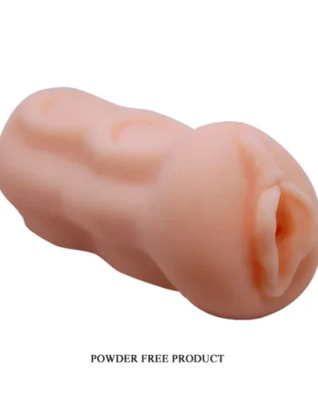 Crazy Bull Masturbator Sleeve - Lillian