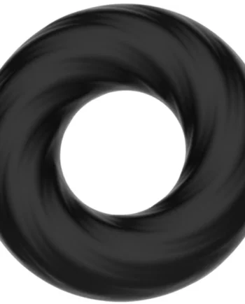 CRAZY BULL - SUPER SOFT SILICONE RING