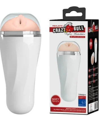Crazy Bull - Trish