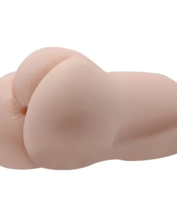 CRAZY BULL - WATER SKIN MASTURBADOR ANO MODEL 2