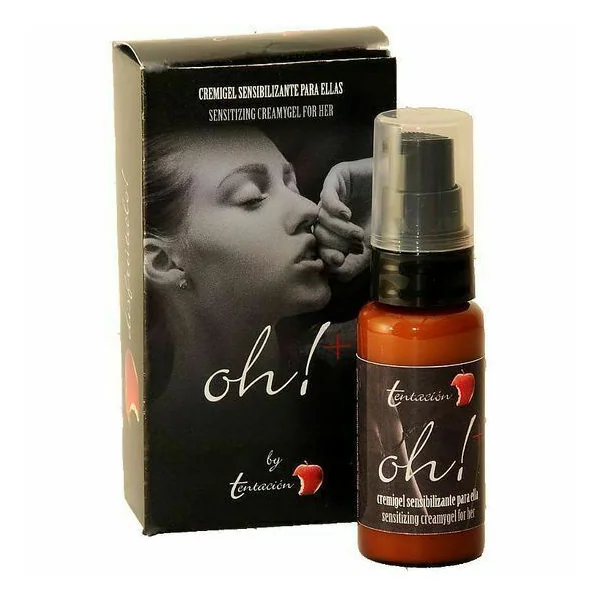 Creamy Gel Multi Orgasm Stimulating Sensiting Climax Female Enhancer Arousal 1oz
