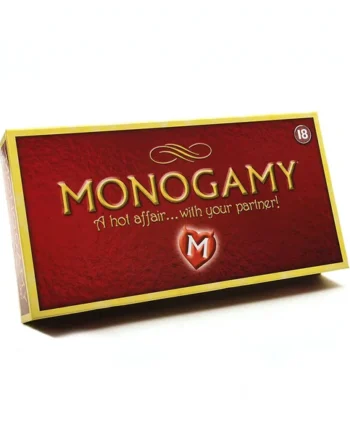 Creative Conceptions – Monogamy Board Game