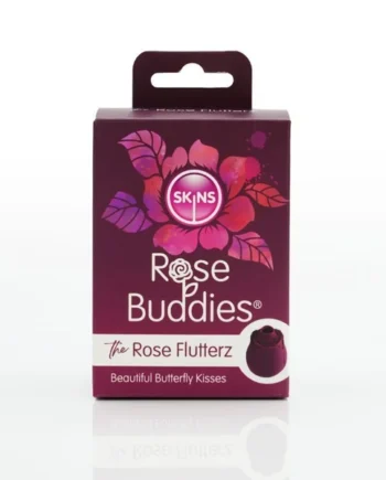 Creativec Skins Rose Buddies The Flutters