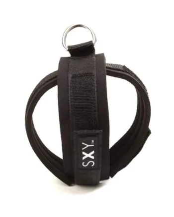 Creativec Sxy Hand Cross Cuffs