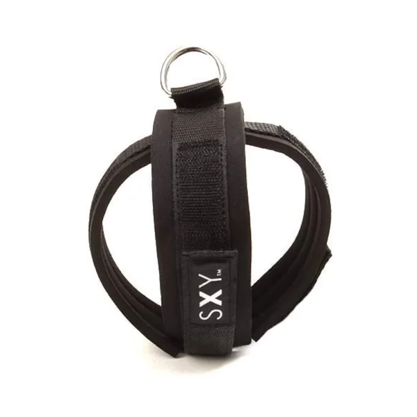 Creativec Sxy Hand Cross Cuffs