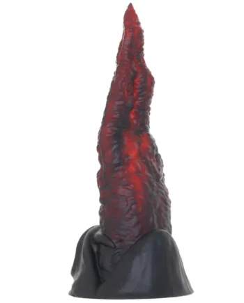 Creature Cock Dragon Tongue Silicone Dildo