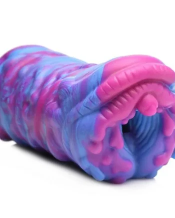 Creature Cocks Cyclone Silicone Alien Vagina Stroker